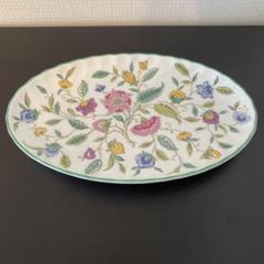 アンティーク　ミントン　妖精の絵皿 アンティーク ミントン 妖精の絵皿 （英国アンティーク MINTON