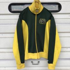 NIKE BEAVERTON オレゴンカラー トラックジャケット XL