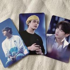 2025年最新】bts v トレカの人気アイテム - メルカリ
