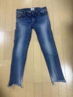 アングリッド　デニム