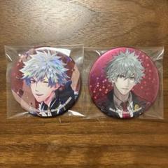 うたプリ 缶バッジ 額装 10th アニバ expo 蘭丸 うたプリ 缶バッジ 額装 10th EXPO アニバ本 特装版 瑛一 - メルカリ