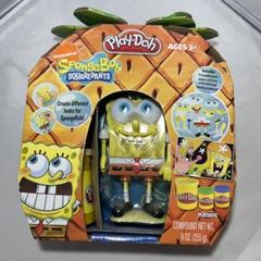 プレイ・ドー スポンジ・ボブ 粘土 人気No.1 プレイ・ドー スポンジ・ボブ 粘土 その他 その他 - その他