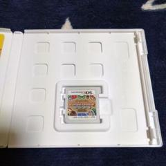 3DS - ペーパーマリオ スーパーシール