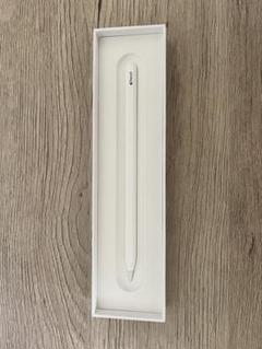 Apple Pencil 第二世代