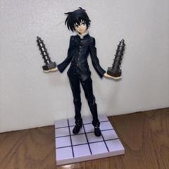 球磨川禊 めだかボックス ハイグレードフィギュア アブノーマル