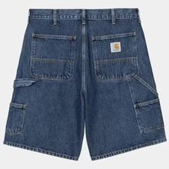 2025年最新】Carhartt ハーフパンツ ダブルニー 34の人気