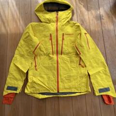 lofoten Gore-Tex Pro Plus Jacket (M) | フルマークスストア