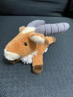 ヤックル ぬいぐるみの中古 未使用品を探そう メルカリ