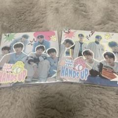NCT WISH hands up CDセット トレカのみ無し Amazon.co.jp: NCT WISH シオン Hands Up トレカ : おもちゃ