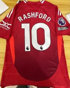【新品タグ付/正規品】イングランド代表 ラッシュフォード ユニフォーム 2025年最新】ラッシュフォードの人気アイテム - メルカリ