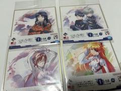 【未開封品】エヴァンゲリオン キャラクター描きおろし色紙セット 2025年最新】エヴァ 色紙の人気アイテム - メルカリ
