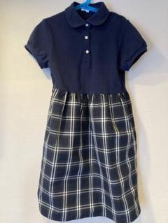 ships シップス　ワンピース　140cm