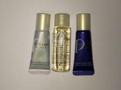 クレ・ド・ポー ボーテ トライアルセット cle de peau BEAUTE クレドポーボーテ キーラディアンスケア