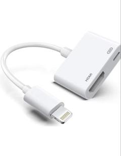 Digital AV Adapter 2K HDMI変換アダプター