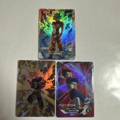 トランクス青年期　SDVTP-002　パラレル ベジータDA パラレル】SDVTP-002 トランクス：青年期 PR☆ | ドラゴンボール