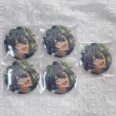 あんスタ 星辰缶バッジ ニキ あんスタ 缶バッジ Apr 椎名ニキ - メルカリ