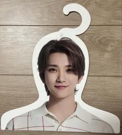 SEVENTEEN　ジョシュア　うちわ プレミアムフォト ハンガーセット SEVENTEENジョシュアうちわ プレミアムフォト ハンガーセット