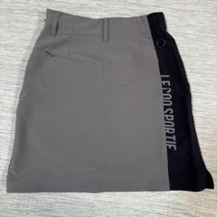 美品　le coq sportif golf レディース　スカート