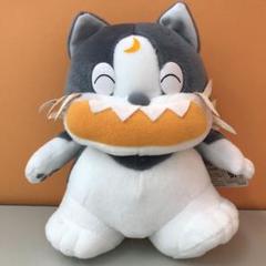 （希少）じゃりン子チエ　小鉄　ぬいぐるみ　レトロ 希少）じゃりン子チエ 小鉄 ぬいぐるみ レトロ - メルカリ