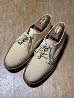 505090 SOPHNET Walk Over DERBY シューズ