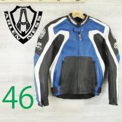 AREN NESS アレンネス　バイク用皮ジャケットMレディース 楽天市場】アレンネス ジャケットの通販