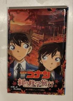 名探偵コナン 紅の修学旅行