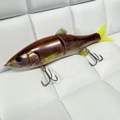 JACKALL ジャッカル ダウズスイマー220SF ダウスイ220 ⑤のサムネイル
