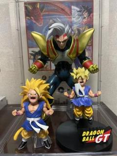ドラゴンボール - 一番くじ ドラゴンボール SMSP THE ORIGINAL賞　B賞 SMSPバーダック(A賞「THE BRUSH賞」/B賞「THE ORIGINAL賞」/C賞