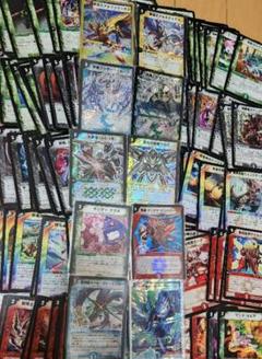 早い者勝ち】デュエマ 引退品 約150枚 - メルカリ
