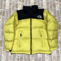 【新品】ザ ノースフェイス ヌプシ ダウン ベスト 700 黄色×黒 XS 楽天市場】north face ヌプシ 700の通販