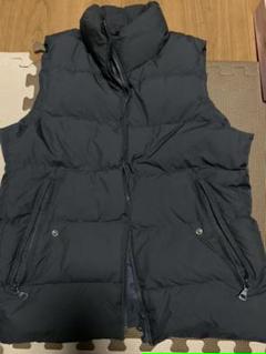 ユニクロ ダウンベストの中古 新品通販 メルカリ No 1フリマアプリ
