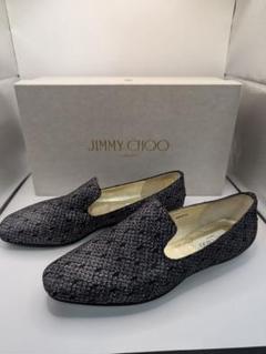 2025年最新】Jimmy Choo レディース フラットシューズ・バレエ