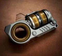 新品未開封品 フィジェットトイ EDC 銃型 ガン 金属製 リロード Amazon | FIRE BULL フィジェットトイ EDC 合金 フィジェット