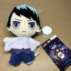 2025年最新】愈史郎 ぬいぐるみの人気アイテム - メルカリ