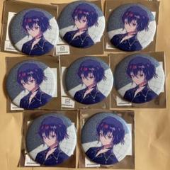 缶バッジ　月詠イクト②