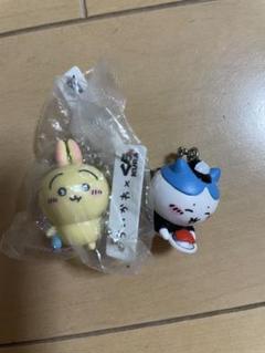 ちいかわ❌くら寿司 ちいかわキーホルダー（未開封） - メルカリ
