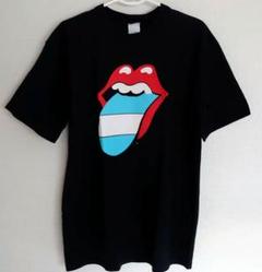 ☆Rolling Stones Tシャツ ローリングストーンズ ブエノスアイレス