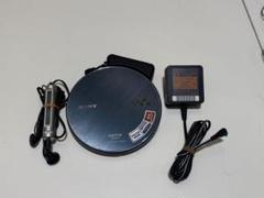 SONY CDウォークマン D-NE830 充電池等まとめ売り 楽天市場】【中古品】SONY CDウォークマン D-NE830 / 再生OK