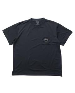 【送料込み★】FCRB SIDE LOGO TEE カーキ XLサイズ SIDE LOGO TEE – TIME AFTER TIME