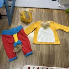 おかあさんといっしょ　ファンターネ　ルチータ