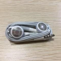 iPhone イヤホン 純正