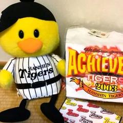 2025年最新】阪神タイガース ひよこちゃんの人気アイテム - メルカリ