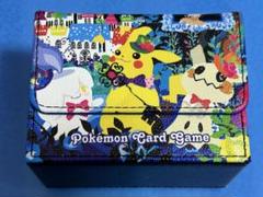 ラバープレイマット Berry's forest,Ghost's castle森