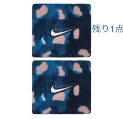 新品NIKE ナイキ プレミアリストバンド