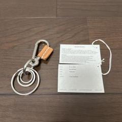 【24時間以内、匿名発送】Hender Scheme カラビナ 24時間以内、匿名発送】Hender Scheme カラビナ - メルカリ