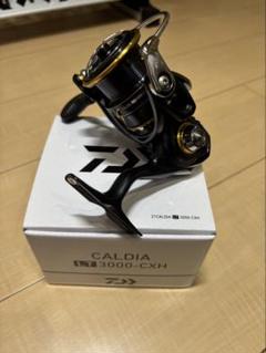 d*9様 ダイワ　21カルディア LT 3000XH 【新品未使用品】 ダイワ カルディア LT3000-XH (リール) 価格比較 - 価格.com