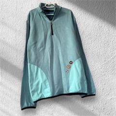 Munsingwear Grand Slam ハーフジップアップ ゴルフウェア