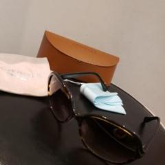 【ケース付き】OLIVER PEOPLES オリバーピープルズ サングラス