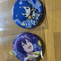 2025年最新】kaito 缶バッジ まとめ売りの人気アイテム - メルカリ