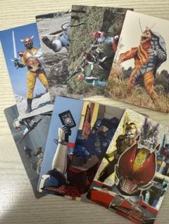 仮面ライダーV3カード14枚セット 2025年最新】仮面ライダーV3カードの人気アイテム - メルカリ